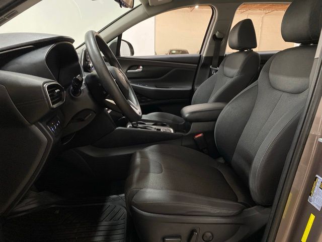 2020 Hyundai Santa Fe SEL Dallas TX