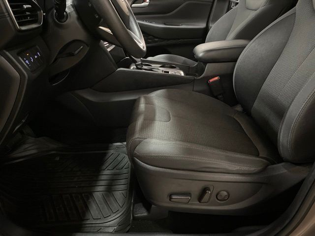 2020 Hyundai Santa Fe SEL Dallas TX