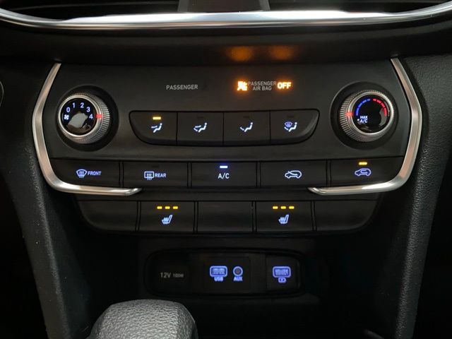 2020 Hyundai Santa Fe SEL Dallas TX