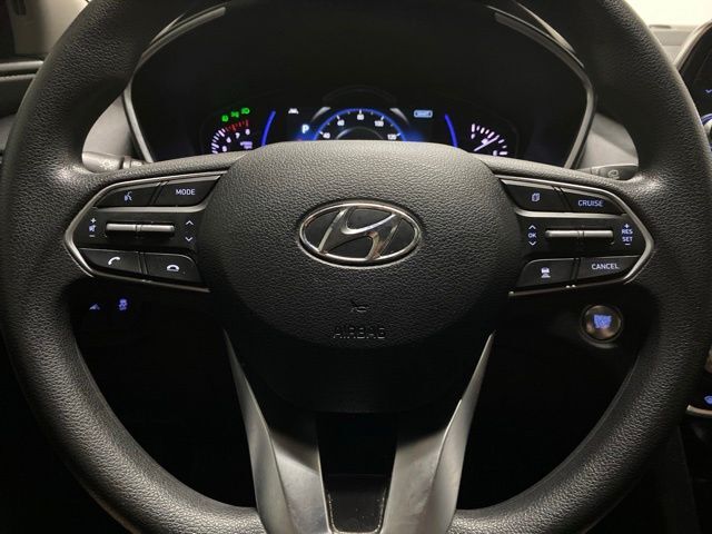 2020 Hyundai Santa Fe SEL Dallas TX