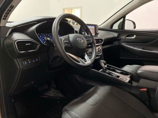 2020 Hyundai Santa Fe SEL Dallas TX