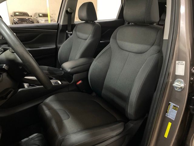 2020 Hyundai Santa Fe SEL Dallas TX
