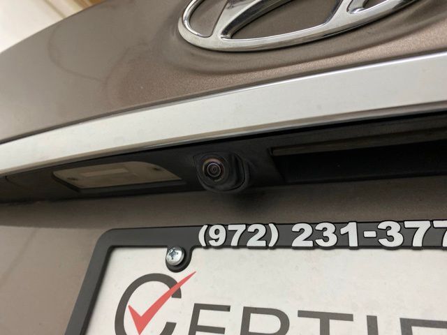 2020 Hyundai Santa Fe SEL Dallas TX