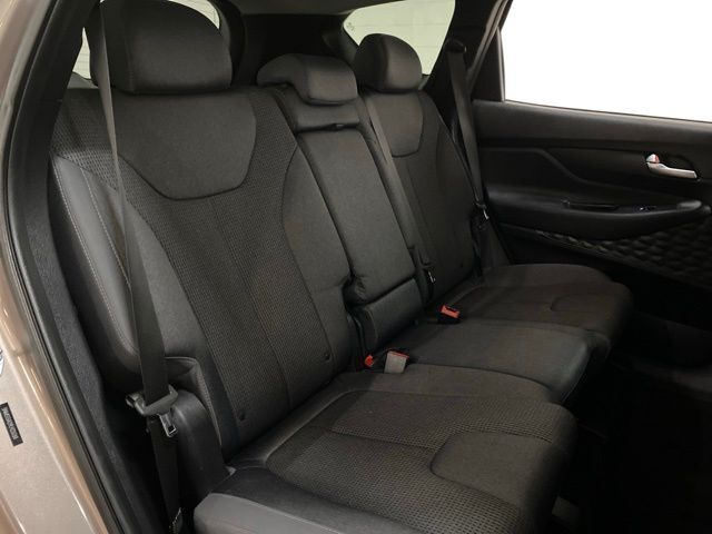 2020 Hyundai Santa Fe SEL Dallas TX