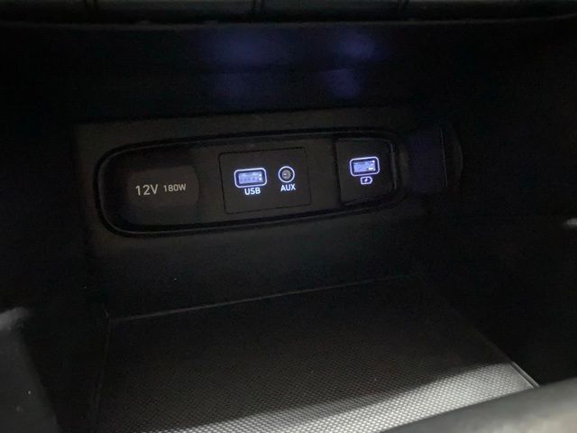 2020 Hyundai Santa Fe SEL Dallas TX