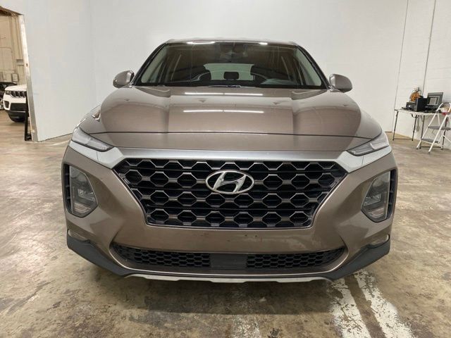 2020 Hyundai Santa Fe SEL Dallas TX