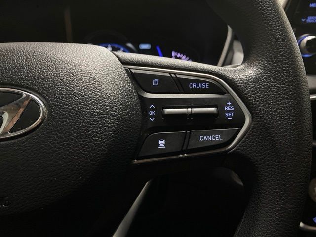 2020 Hyundai Santa Fe SEL Dallas TX