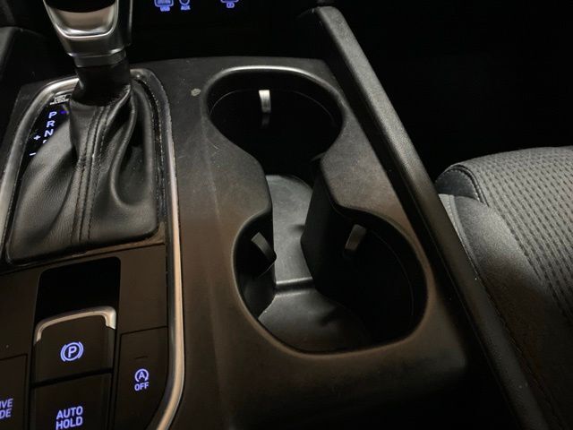 2020 Hyundai Santa Fe SEL Dallas TX