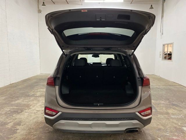 2020 Hyundai Santa Fe SEL Dallas TX