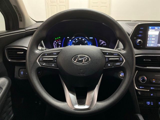 2020 Hyundai Santa Fe SEL Dallas TX