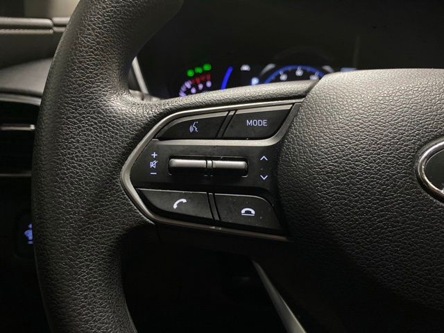 2020 Hyundai Santa Fe SEL Dallas TX
