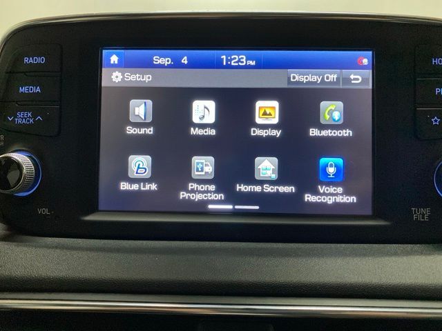 2020 Hyundai Santa Fe SEL Dallas TX