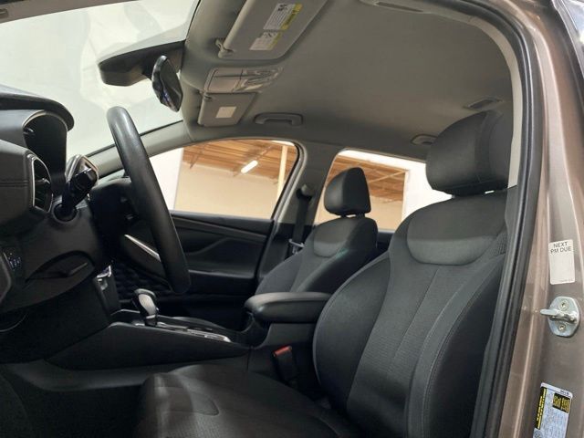 2020 Hyundai Santa Fe SEL Dallas TX