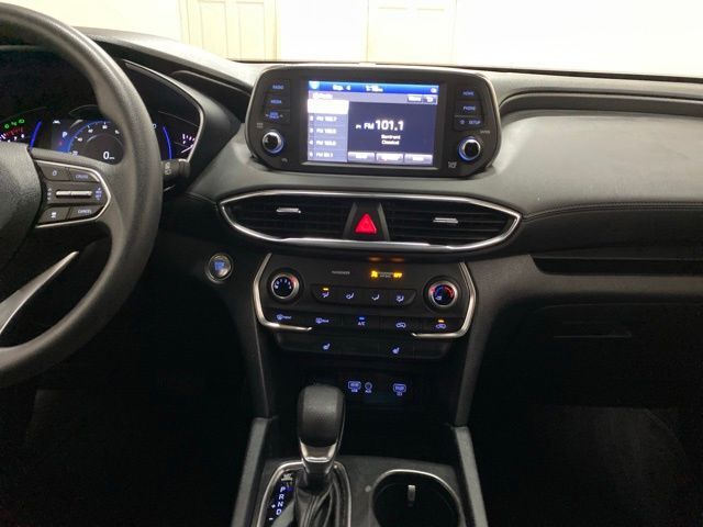 2020 Hyundai Santa Fe SEL Dallas TX