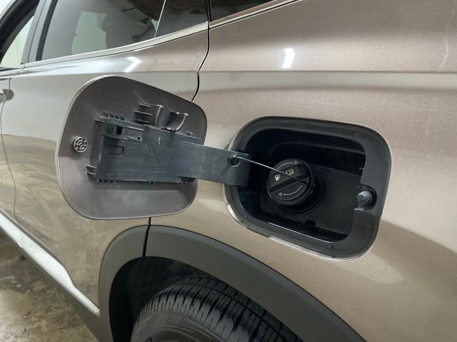 2020 Hyundai Santa Fe SEL Dallas TX