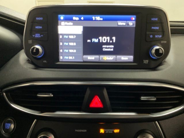2020 Hyundai Santa Fe SEL Dallas TX