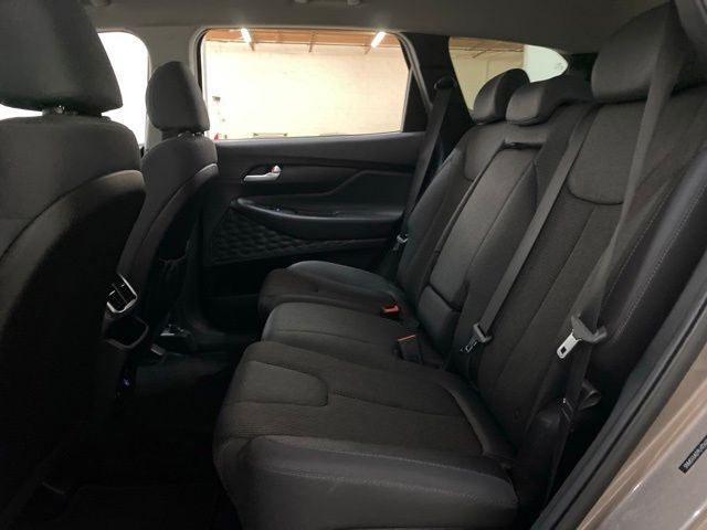 2020 Hyundai Santa Fe SEL Dallas TX
