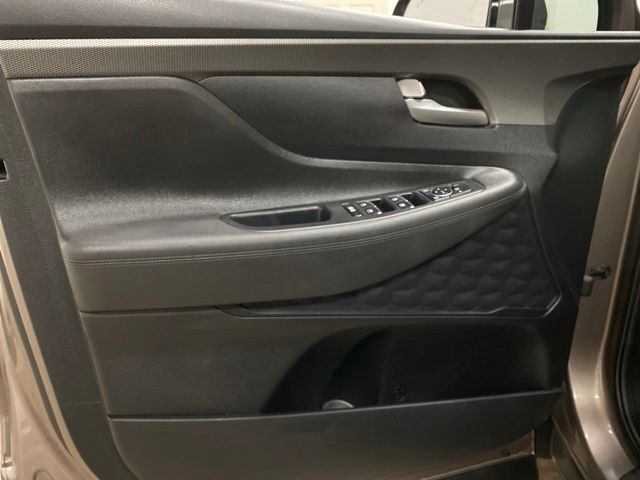 2020 Hyundai Santa Fe SEL Dallas TX