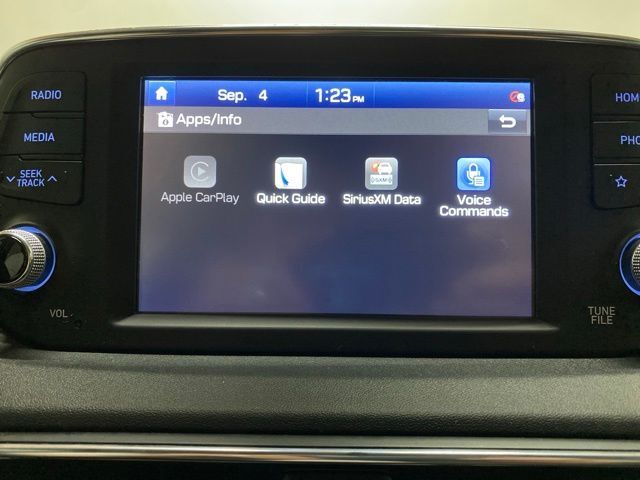 2020 Hyundai Santa Fe SEL Dallas TX