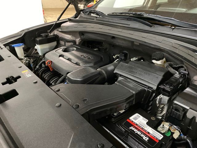 2020 Hyundai Santa Fe SEL Dallas TX