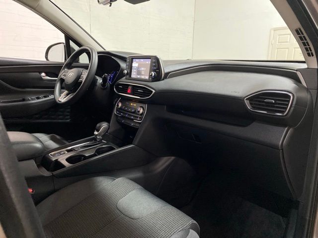2020 Hyundai Santa Fe SEL Dallas TX