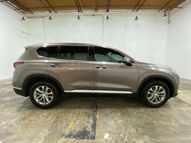 2020 Hyundai Santa Fe SEL Dallas TX