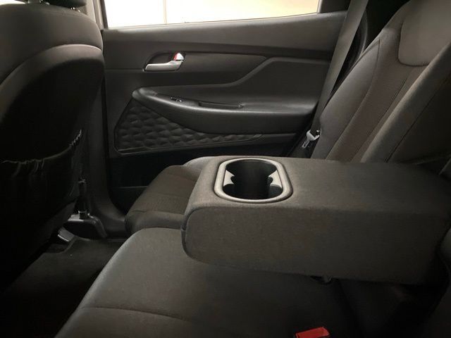 2020 Hyundai Santa Fe SEL Dallas TX