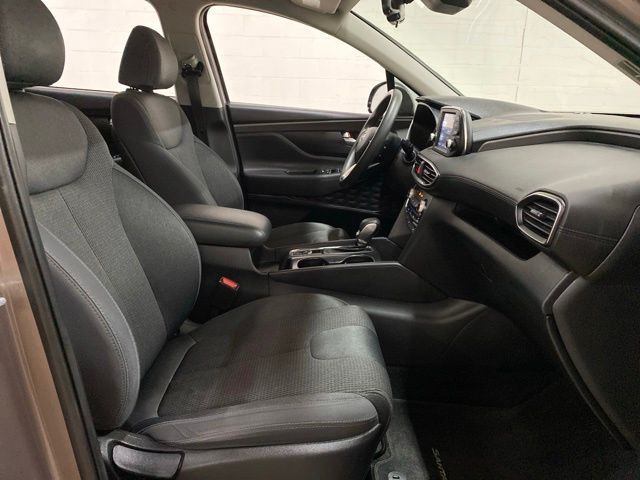 2020 Hyundai Santa Fe SEL Dallas TX