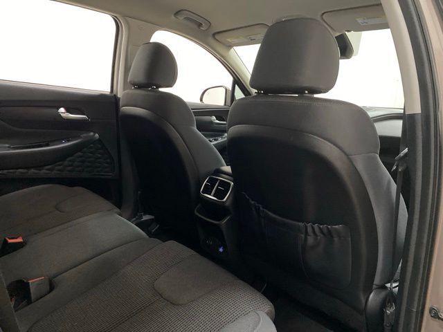 2020 Hyundai Santa Fe SEL Dallas TX