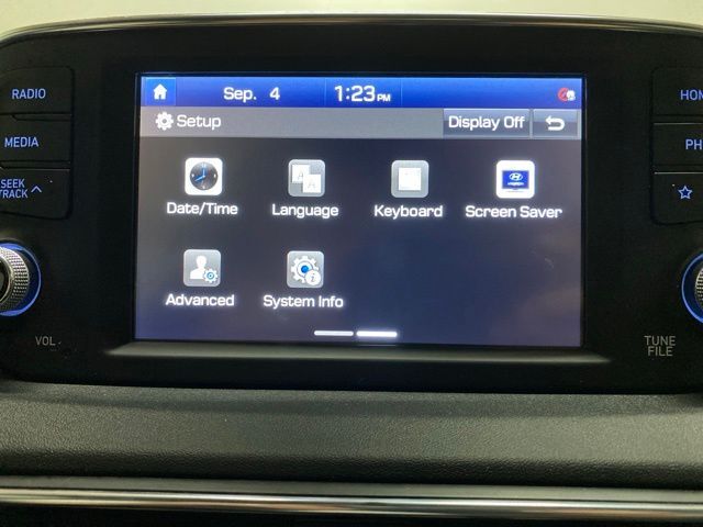 2020 Hyundai Santa Fe SEL Dallas TX