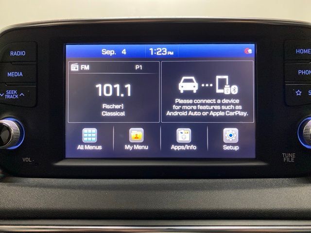 2020 Hyundai Santa Fe SEL Dallas TX