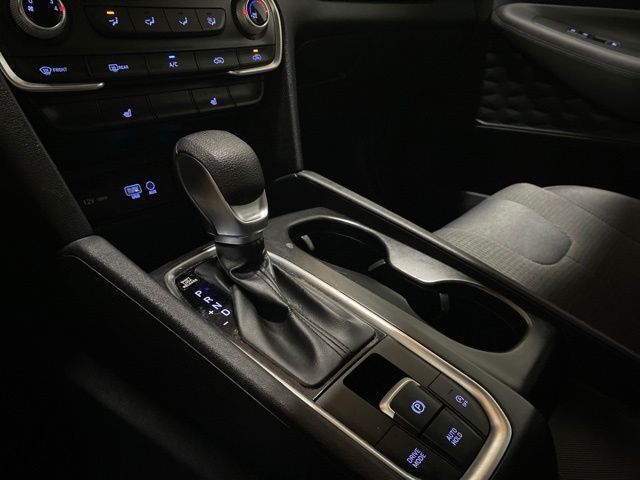 2020 Hyundai Santa Fe SEL Dallas TX