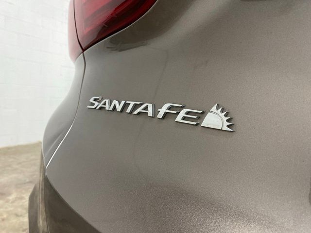 2020 Hyundai Santa Fe SEL Dallas TX