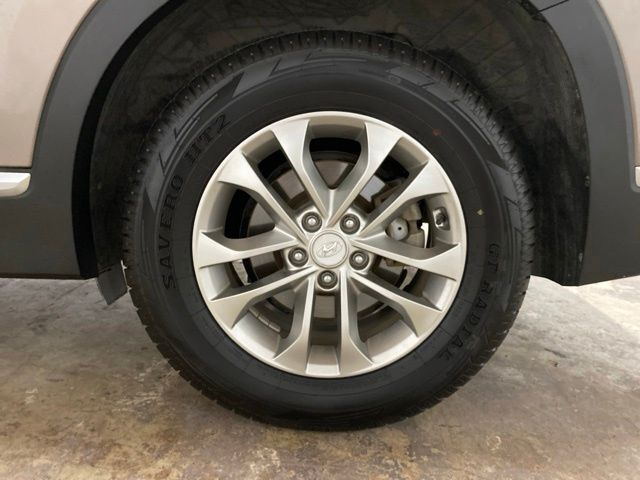 2020 Hyundai Santa Fe SEL Dallas TX