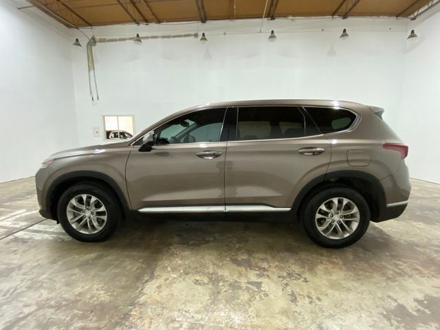2020 Hyundai Santa Fe SEL Dallas TX