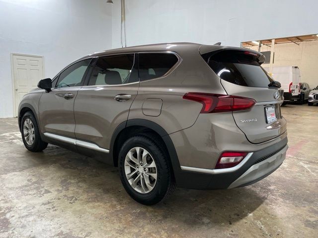 2020 Hyundai Santa Fe SEL Dallas TX