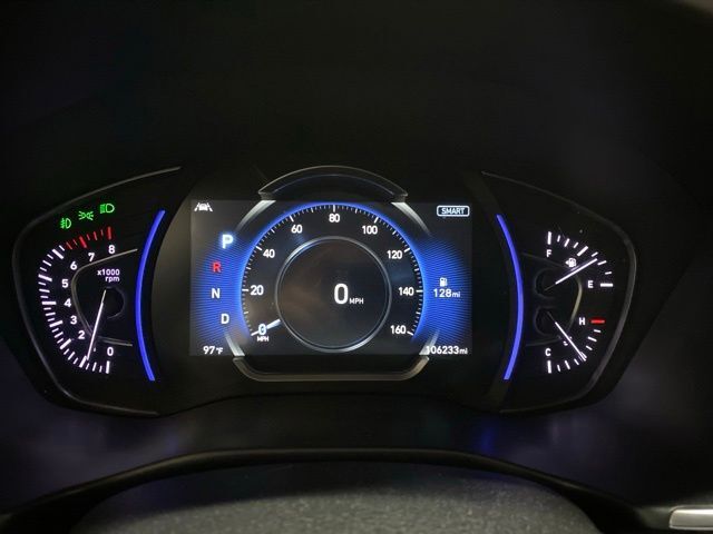 2020 Hyundai Santa Fe SEL Dallas TX