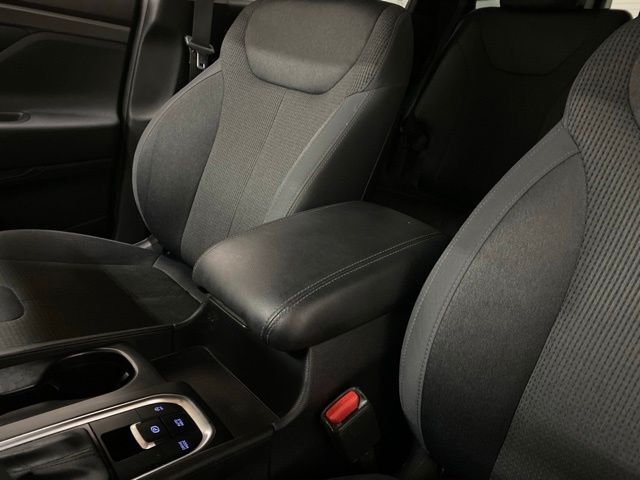 2020 Hyundai Santa Fe SEL Dallas TX