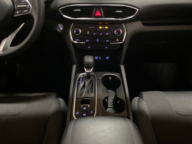 2020 Hyundai Santa Fe SEL Dallas TX