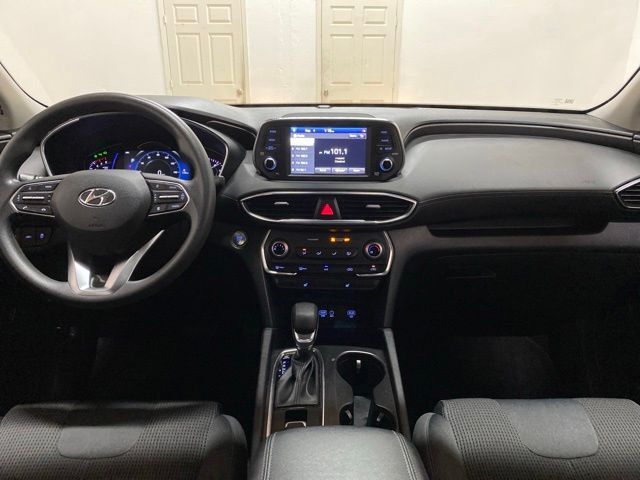2020 Hyundai Santa Fe SEL Dallas TX