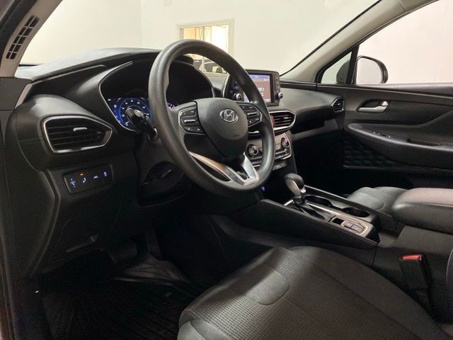 2020 Hyundai Santa Fe SEL Dallas TX
