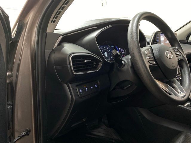 2020 Hyundai Santa Fe SEL Dallas TX