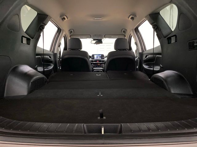 2020 Hyundai Santa Fe SEL Dallas TX