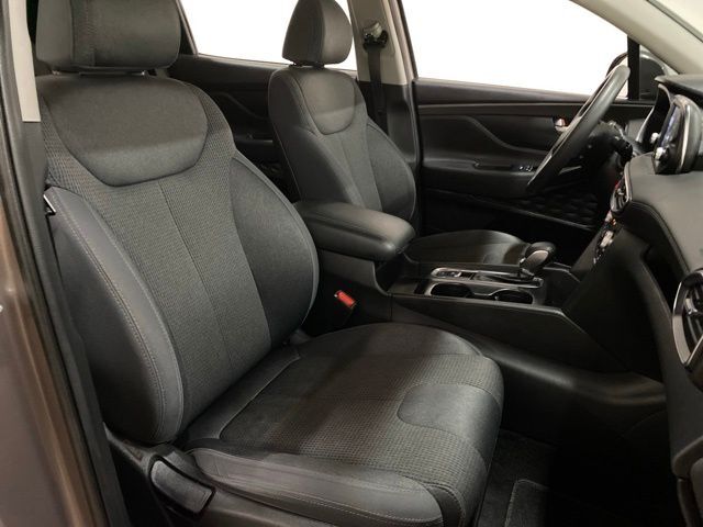 2020 Hyundai Santa Fe SEL Dallas TX
