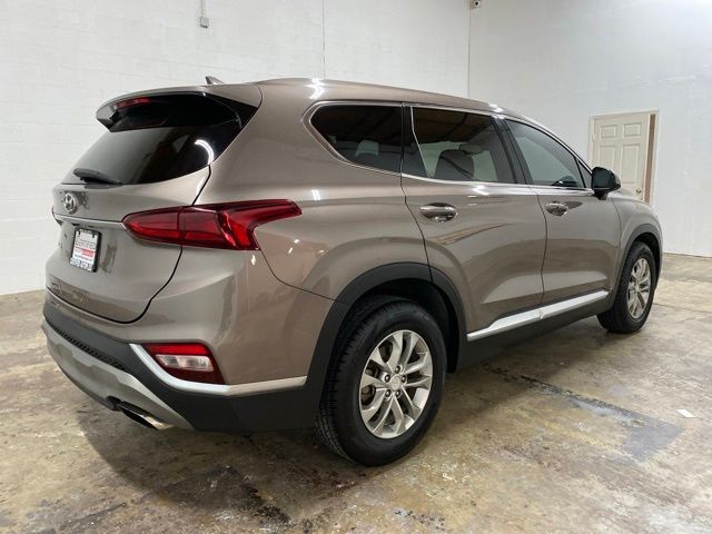 2020 Hyundai Santa Fe SEL Dallas TX