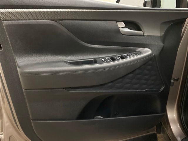 2020 Hyundai Santa Fe SEL Dallas TX