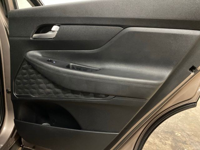 2020 Hyundai Santa Fe SEL Dallas TX