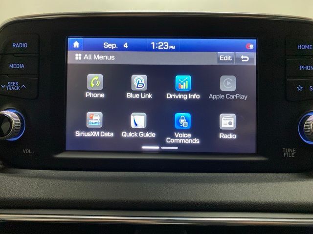 2020 Hyundai Santa Fe SEL Dallas TX