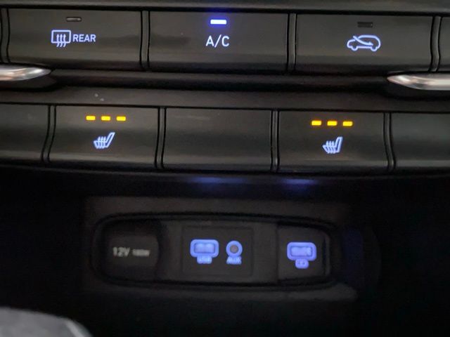 2020 Hyundai Santa Fe SEL Dallas TX