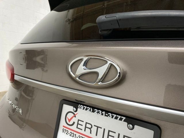 2020 Hyundai Santa Fe SEL Dallas TX